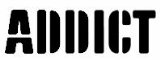 Addict Logo