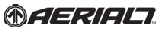 Aerial7 Logo